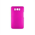 Picture of Rubberized SnapOn Pink Cover for HTC HD2