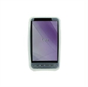 Picture of HTC / Silicone T-Mobile (HD2) Translucent Clear