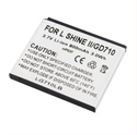Picture of LG 800mAh Standard Battery for Shine 2  GD710 and Others