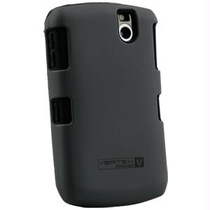 Picture of Naztech Vertex 3-Layer Cell Phone Covers for BlackBerry 8330 - Black