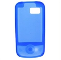 Picture of Samsung / Silicone Behold II (T939) Translucent Blue