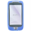 Picture of HTC / Silicone Google (Nexus One) Dark Blue Cover