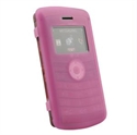 Picture of LG / Silicone for VX9200 (enV3) Baby  Pink Cover