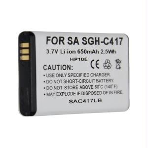 Picture of Samsung 650mAh Standard Battery for A737 C417 and Others