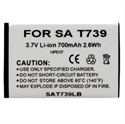 Picture of Samsung 700mAh Standard Battery for Rant R560 and Others