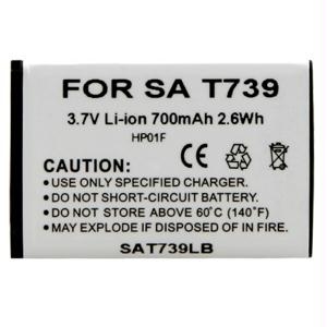 Picture of Samsung 700mAh Standard Battery for Rant R560 and Others