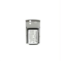 Picture of Naztech 1800mAh Extended battery with door for BlackBerry Curve 8300 Series