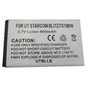 Picture of UTStarcom 600mAh Standard Battery for Quickfire Blitz 8010 and 8020