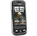 Picture of SnapOn Translucent Clear Cover for HTC Droid Eris S6200