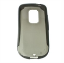 Picture of HTC / Silicone Android (Hero) Crystal Smoke Cover