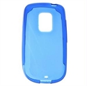 Picture of HTC / Silicone Android (Hero) Crystal Blue Cover