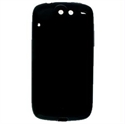 Picture of HTC / Silicone Google (Nexus One) Crystal Black Cover