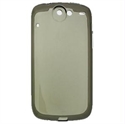 Picture of HTC / Silicone Google (Nexus One) Crystal Smoke Cover