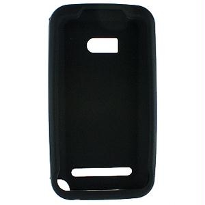 Picture of HTC / Silicone for Imagio (VX6975) Black Cover