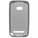 Picture of HTC / Silicone Imagio-(VX6975) Translucent Smoke