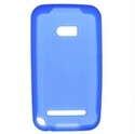 Picture of HTC / Silicone Imagio-(VX6975) Translucent Blue