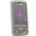 Picture of LG / Silicone Chocolate Touch (VX8575) Clear