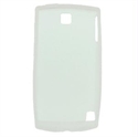 Picture of HTC / Silicone Touch-Diamond-2 (Pure) Clear Cover