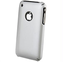 Picture of Naztech Skinnie SnapOn Cover and Screen Protector Combo for Apple iPhone 3G and 3Gs - Pearl
