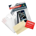 Picture of ScreenWhiz HD Anti-Glare Screen Protectors 3-Pack for iPhone 3Gss