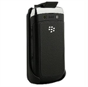 Picture of Naztech Springtop, Rubberized, Sleep Mode Holsters for BlackBerry Bold (9700).Saves Battery Life.