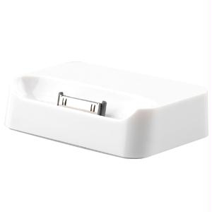 Picture of Naztech Desktop Charging Cradle and Data Sync for iPhone (3G and 3GS)