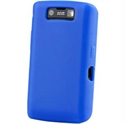 Picture of BlackBerry / Silicone for Storm 2 (9550) Blue Cover