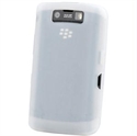 Picture of BlackBerry / Silicone for Storm 2 (9550) Translucent Clear Cover