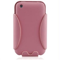 Picture of Naztech DoubleUp Cover and Case Combo for iPhone 3G and 3Gs - Pink