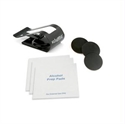 Picture of KlipWhiz Universal Magnetic Visor Clip for Convenient  (Hands Free Driving)