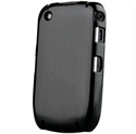 Picture of Naztech Skinnie Black SnapOn Cover and Screen Protector for BlackBerry 9330 9300 9320 and 8520-30
