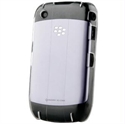 Picture of Naztech Skinnie Clear SnapOn Cover and Screen Protector for BlackBerry 9330 9300 9320 and 8520-30
