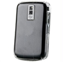 Picture of Naztech Skinnie SnapOn Cover and Screen Protector Combo for BlackBerry Bold 9000 - Clear