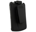 Picture of Naztech Springtop, Rubberized, Sleep Mode Holsters for BlackBerry Curve 8300 Series