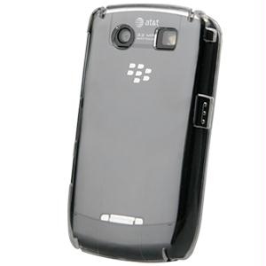 Picture of Naztech Skinnie SnapOn Cover and Screen Protector Combo for BlackBerry Curve 8900 - Clear