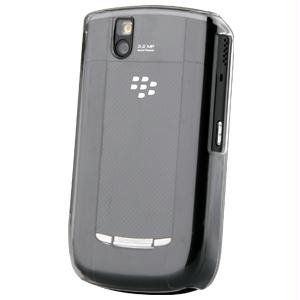 Picture of Naztech Skinnie SnapOn Cover and Screen Protector Combo for BlackBerry Tour 9630 and Bold 9650 - Clear