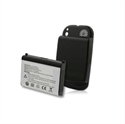 Picture of Naztech 1800mAh Extended Battery with Door for Palm Pre