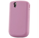Picture of Silicone Cover for BlackBerry Tour 9630 and Bold 9650 - Pink