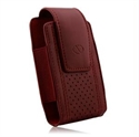 Picture of Naztech Executive Case for Small and Medium Bar Phones - Burgundy
