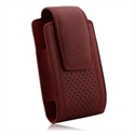Picture of Naztech Executive Case for XL PDAs - Burgundy