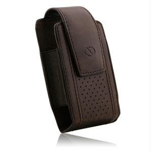 Picture of Naztech Executive Case for Small and Medium Bar Phones - Brown