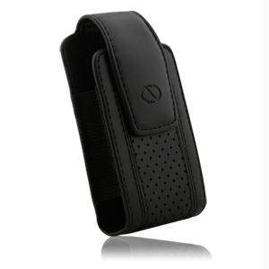 Picture of Naztech Executive Case for Small and Medium Flip Phones - Black