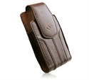 Picture of Naztech Kaskade Case for Small and Medium Bar Phones - Brown