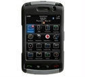 Picture of SnapOn Cover Black and Gray for BlackBerry Storm 9530