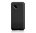 Picture of HTC / Silicone for Google (G1) Black Cover