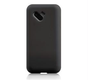 Picture of HTC / Silicone for Google (G1) Black Cover