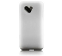 Picture of HTC / Silicone for Google (G1) White Cover