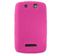 Picture of BlackBerry Storm (9530) Pink, Silicone Grip Cover.
