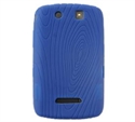 Picture of BlackBerry Storm (9530) Blue, Silicone Grip Cover.