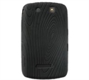 Picture of BlackBerry Storm (9530) Black, Silionce Grip Cover.